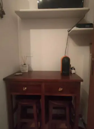 La Stanza Di Miche Gasthuis *