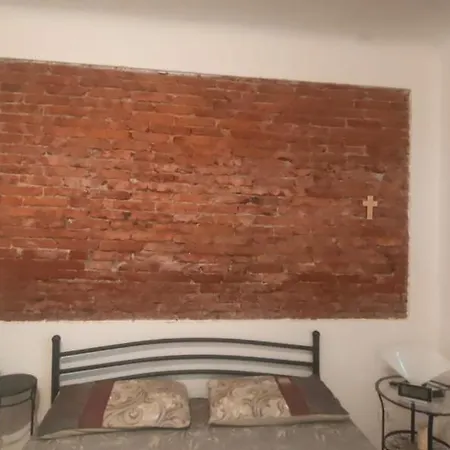 La Stanza Di Miche Gasthuis *