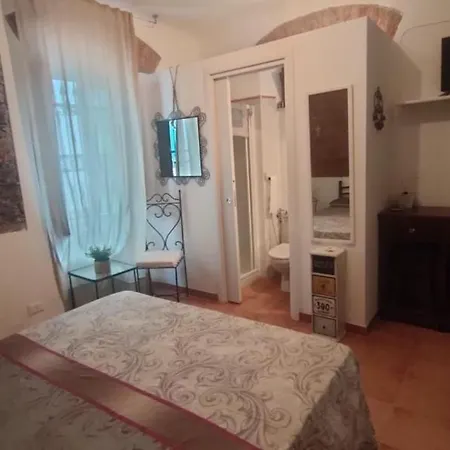 La Stanza Di Miche * Bocca di Magra