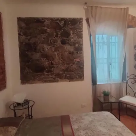 La Stanza Di Miche Bocca di Magra