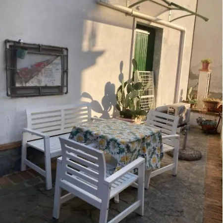 Gasthuis La Stanza Di Miche Bocca di Magra